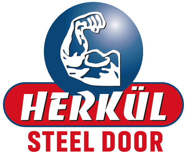 Herkül Çelik Door